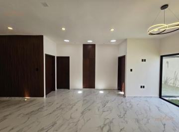 Casa · 130m² · 2 Recámaras · 2 Estacionamientos · Casa Una Planta con 2 Recámaras | Residencial Punto Lomas