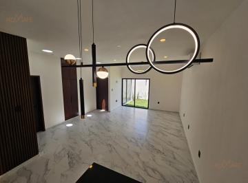 Casa · 130m² · 2 Recámaras · 2 Estacionamientos · Casa Una Planta con 2 Recámaras | Residencial Punto Lomas