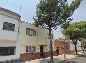 Casa de 4 habitaciones, Cuauhtémoc · Casa en Venta en Ex Hipódromo de Peralvillo