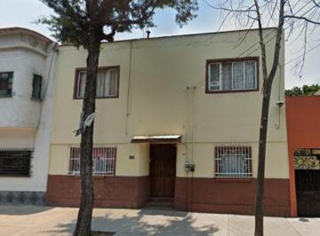 Casa de 4 habitaciones, Cuauhtémoc · Casa en Venta en Ex Hipódromo de Peralvillo