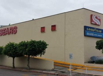 Local comercial · 5293m² · Local en Lomas de La Selva