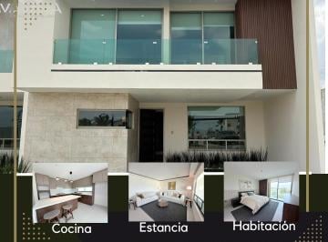 Casa de 3 habitaciones, Tolcayuca · Casa en Venta Residencial Elite