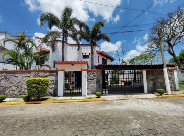 Casa de 3 habitaciones, Xalapa · Hermosa Casa en Venta en Las Ánimas