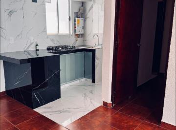 Departamento de 1 habitación, Coyoacán · Departamento en Renta Av Taxqueña.