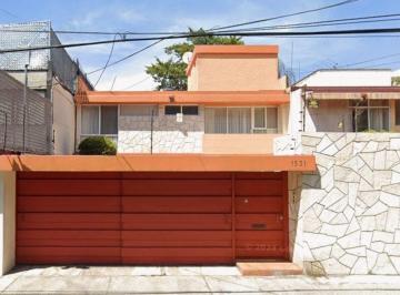 Casa de 3 habitaciones, Benito Juárez · Ss - Facilidades Exclusivas de Pago.
