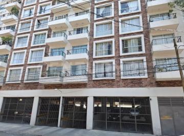 Departamento · 63m² · 2 Recámaras · 1 Estacionamiento · Departamento en Renta en Santo Tomas, Azcapotzalco, Ciudad de México