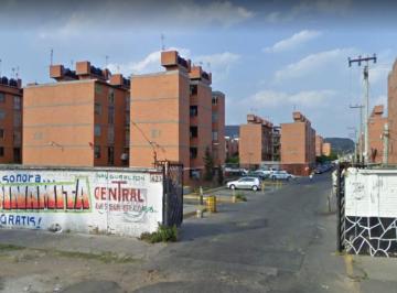 Departamento de 2 habitaciones, Iztapalapa · Departamento en Venta en Ejercito de Agua Prieta, Iztapalapa