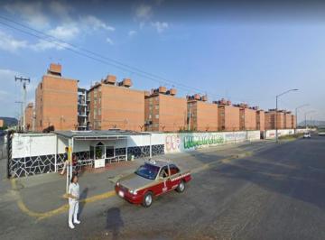 Departamento de 2 habitaciones, Iztapalapa · Departamento en Venta en Ejercito de Agua Prieta, Iztapalapa