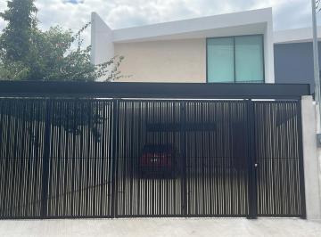 Casa de 3 habitaciones, Mérida · En Venta Casa en Dzitya, Atras del Colegio Montreal con Paneles Solares