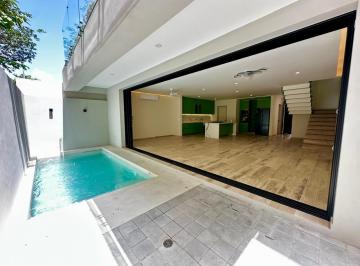 Casa · 267m² · 3 Recámaras · Casa en Renta en Rio
