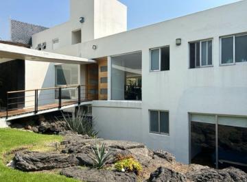 Casa de 3 habitaciones, Alvaro Obregón · Residencia en Venta en Jardines del Pedregal, San Ángel, ¡Gran Oferta!