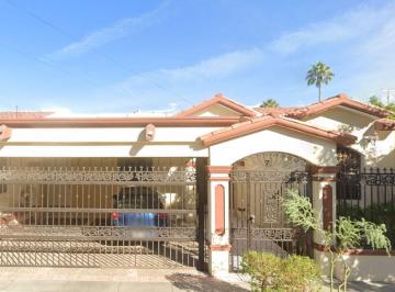 Casa de 3 habitaciones, Hermosillo · Casa en Venta Hermosillo Sonora Sacramento