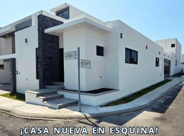 Casa de 2 habitaciones, Alvarado · ¡Casa Nueva en Lomas de La Rioja!