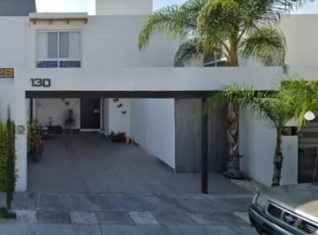 Casa de 3 habitaciones, Querétaro · Rh Casa en Venta, Manzanares Juriquilla, Inversion Asegurada