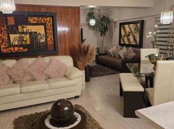 Departamento de 2 habitaciones, Miguel Hidalgo · Departamento en Venta en Tres Lagos