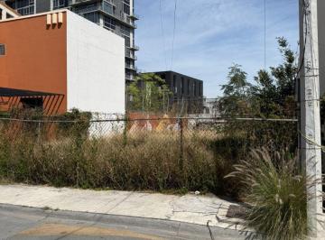 Terreno / Lote , Monterrey · Terreno en Venta | Colonia Más Palomas | 224 m² | Frente 9 m |