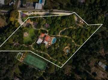 Terreno / Lote de 2 habitaciones, Santiago · Terreno de 7,412 m² en Santiago, Huajuquito