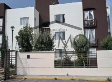 Departamento de 2 habitaciones, Otzolotepec · Departamento en Carr Toluca - Temoaya, La Florida, 52088 Méx.