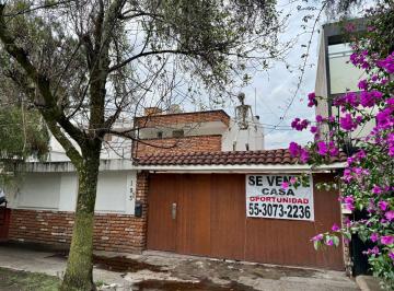 Casa de 3 habitaciones, Naucalpan de Juárez · Casa en Venta, Ciudad Satélite.