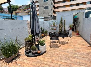 Departamento de 2 habitaciones, Tlalpan · Excelente Departamento con Roof Garden