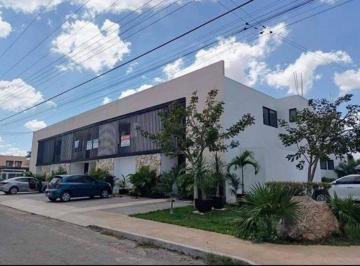 Departamento de 2 habitaciones, Mérida · Renta Depa Amueblado de 2 Habit 2.5 Baños en Col. Montes de Ame Cerca de Escuelas