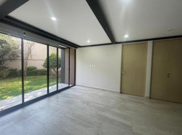 Departamento de 1 habitación, Naucalpan de Juárez · Renta Departamento Lomas de Tecamachalco