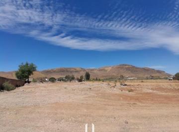 Terreno / Lote · 2500m² · Terreno Al Norte de La Ciudad Rumbo Carretera Cd. Juarez