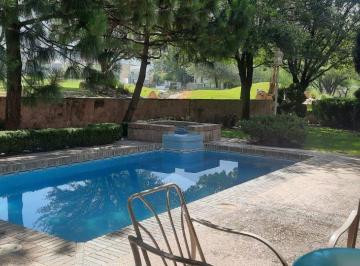 Casa de 4 habitaciones, Monterrey · Casa Amueblada en Venta La Herradura