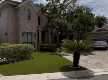 Casa de 4 habitaciones, Monterrey · Casa Amueblada en Venta La Herradura