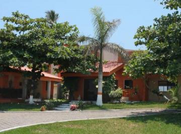 Casa de 1 habitación, Nautla · Casa en Venta San Rafael Veracruz y Casitas