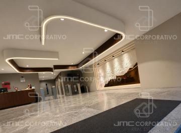 Oficina · 65m² · Oficina en Renta, Leibnitz, Anzures