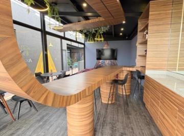 1 · Departamento Amueblado y Equipado Vertiz Narvarte, Loft, Amenidades