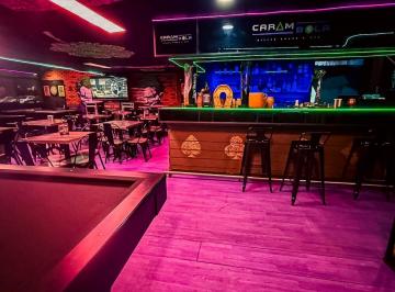 Local comercial · 277m² · 2 Estacionamientos · Bar en Traspaso en Interlomas