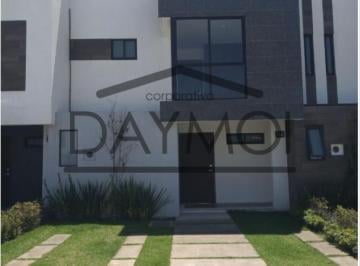 Casa en condominio de 3 habitaciones, Ocoyoacac · Casa en Acueducto 81, 52740 San Pedro Cholula, Méx.