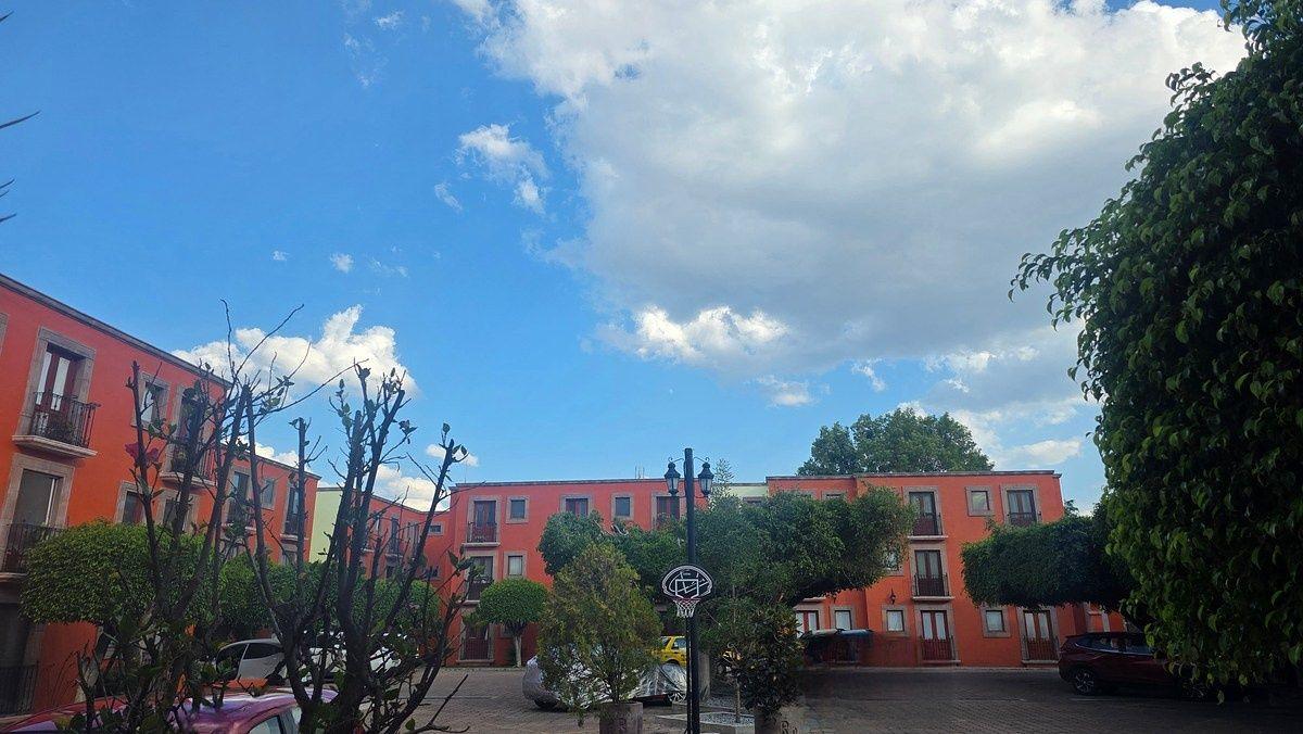 Departamento en Renta Centro Histórico, Querétaro