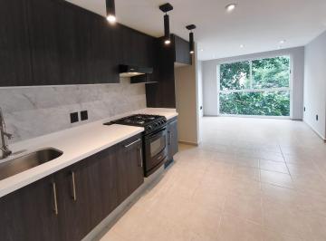 Departamento de 2 habitaciones, Cuauhtémoc · Departamento en Renta a 2 Calles de Reforma