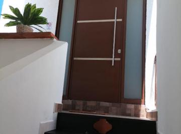 Departamento de 3 habitaciones, Tlalpan · Departamento Amueblado 3 Recámaras Centro de Tlalpan
