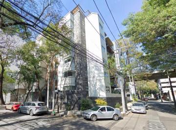 Departamento de 3 habitaciones, Cuauhtémoc · Departamento de Oportunidad en Nonoalco