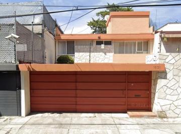Casa de 4 habitaciones, Benito Juárez · Hv - Casa N del Valle, en Remate Bancario Pagos Flexibles