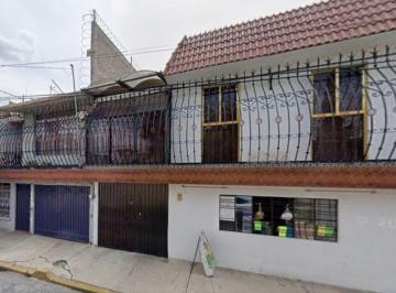 Casa de 3 habitaciones, Nezahualcóyotl · Ote. 7, Reforma, 57849 Cdad. Nezahualcóyotl, Méx.