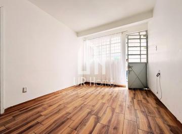 Sala-Comedor · ¡Excelente Depto, en Renta en Alcaldía Coyoacán en Planta Baja!