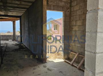 Casa de 3 habitaciones, Playas de Rosarito · Venta de Casa en Obra Negra, Lomas de Cantamar