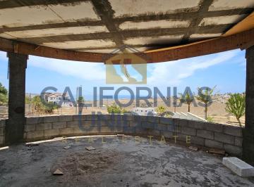 Casa en Venta de 3 habitaciones · Casa en Obra Gris en Lomas de Cantamar