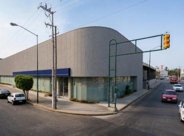Edificio · 3896m² · Edificio Comercial en Venta en Fraccionamiento Hornos