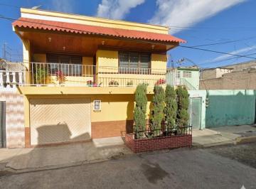 Casa de 3 habitaciones, Nezahualcóyotl · Casa en Venta en Col. Ciudad Nezahualcoyotl Edomex
