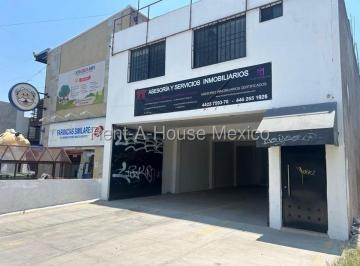 Casa de 4 habitaciones, Querétaro · Casa - Venta - Lomas de San Pedrito. Uso de Suelo Mixto.