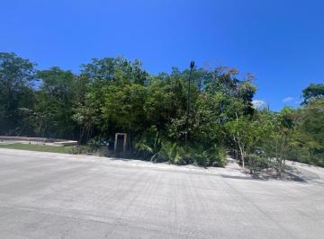 Terreno / Lote · 520m² · Terreno en Venta en Residencial Mayakoba de Oportunidad, Solidaridad