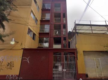 Departamento de 2 habitaciones, Alvaro Obregón · Venta Departamento Chilpa, Alfonso XIII, Álvaro Obregón, Cdmx. a S F (D Z)