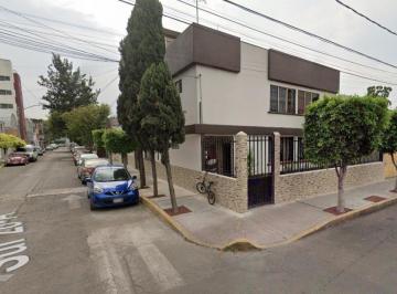 Casa de 3 habitaciones, Iztacalco · Venta de Casa en Agricola Oriental, Iztacalco, Cdmx