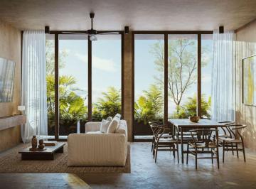 Departamento de 1 habitación, Solidaridad · Departamento con Amenidades Exclusivas, Ubicación Privilegiada, en Venta